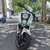موتور 180cx