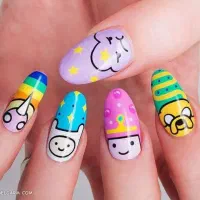 کاشت وژلیش ناخن پا