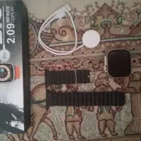 ساعت هوشمند