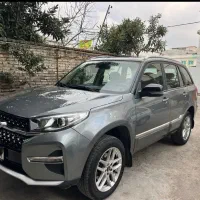 X33 نیوفیس (تک برگ سند) با گیربکس at