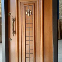 دراتاق کمدی سرویسی ورودی
