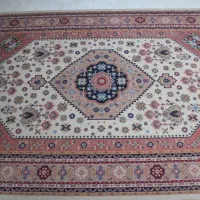فرش ۹ متری کارکرده