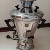 سماور برقی