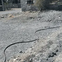 زمین مسکونی