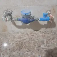 لوله کشی و نصب اتصالات خانگی