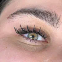 اموزش اکستنشن مژه کاشت لیفت لمینت مژه ۸۰۰مدرک