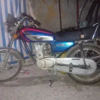موتور درحد نو