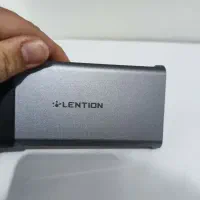 داک استیشن