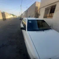 پراید۱۳۱ مدل۹۶