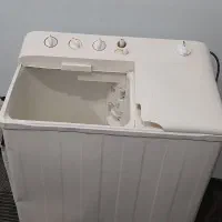 لباسشویی ۷ کیلو توشیبا ژاپنی