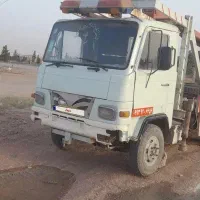 جرسقیل آذرخش مدل ۸۴
