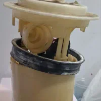 پمپ بنزین ۴۰۵ مدل بالایی