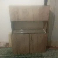 کابینت در حد نو