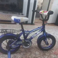 دوچرخه ۱۲
