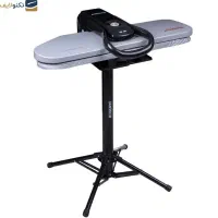 اتو پرس ژانومه مدل JA650 ظرفیت ۰.۸ لیتر