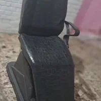 صندلی اصلاح
