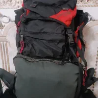 کوله پشتی استوک اورجینال