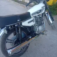 هوندا 200