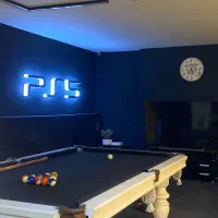 نظافتچی آقا جهت باشگاه ورزشی