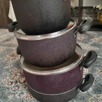 قابلمه|ظروف پخت‌وپز|بندرعباس, |دیوار