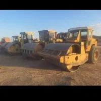 اجاره دهنده غلطک گریدر آبپاش اکیپ پخش