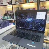 Hp Zbbook|رایانه همراه|محمدیه-قزوین, |دیوار