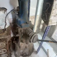 فروش لوازم یدکی
