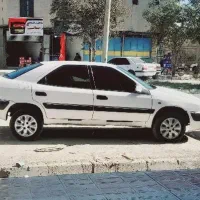 فروش زانتیا تمیز 2000