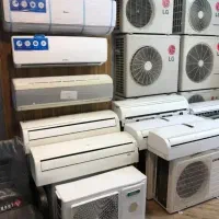 هر خریدار کندانسور اسپلیت پنل فروش لوله مسی