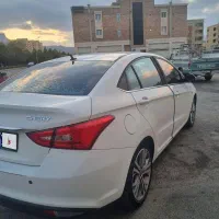 فروش خودرو آریز ۵ اتومات اکسلنت مدل ۹۷