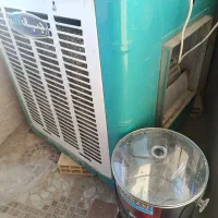 کولر جبال 4000