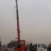 ۷تن سالم و درحال کار