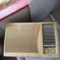کولرگازی پنجره ای پاناسونیک