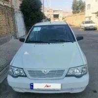 132sx 98|خودرو سواری و وانت|شیراز, شهرک امام حسین|دیوار