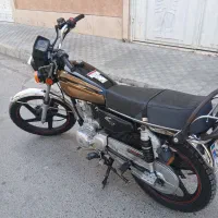 متور هندا 200
