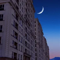 *105 متر نقلی برج رونیکا فوری قصری پر از امکانات*