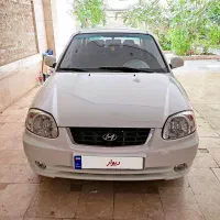 ورنا موتور 1600 استثنایی