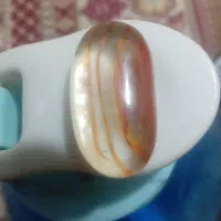 سنگ برای نگین..گردنبند و..بدونه ترک یاساییدگی