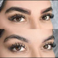 خدمات تخصصی ابرو و ریمو تتو با روش تضمینی