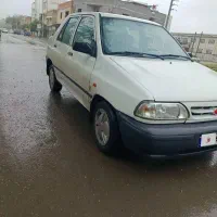 پراید 95|خودرو سواری و وانت|آزادشهر, |دیوار