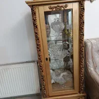 بوفه طلایی