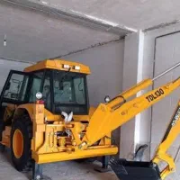 بیل بکهو 130