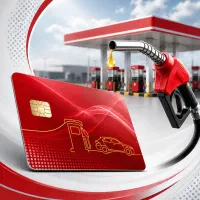ثبت درخواست کارت سوخت تحویل یک روزه و آنی