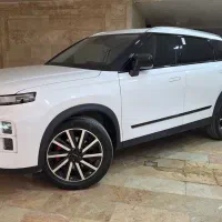 لوکانو L7 سفید