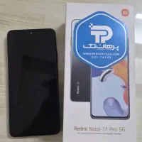 note 11 pro 5G