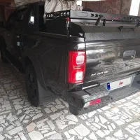 کی ام سی تی۸|خودرو سواری و وانت|پره‌سر, |دیوار