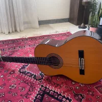 گیتار کلاسیک Aria k-20 سالم