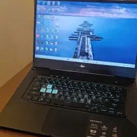 لپ تاپ asus tuf gtx 3070