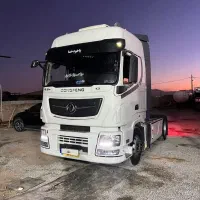 کاایکس مدل۴۰۱بدونه رنگ