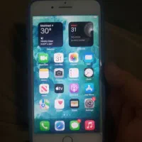 گوشی ایفون سون پلاس 128gb